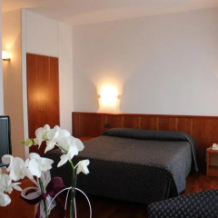 Hotel Il Canova 4* Номер Делюкс фото 2