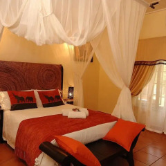 Отель Bothabelo Bed & Breakfast 3* Стандартный номер с различными типами кроватей