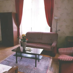 Отель Royal Rooms комната для гостей фото 5