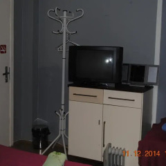 Telliskivi Hostel удобства в номере фото 2
