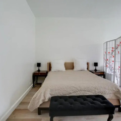 Апартаменты Foch Elysées Apartment Апартаменты с различными типами кроватей фото 24