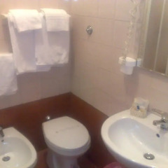 Hotel Villa Maria Luigia 2* Номер категории Эконом с различными типами кроватей фото 3