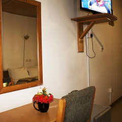Отель Ssnit Guest House Номер категории Эконом с различными типами кроватей фото 2