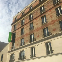 Отель Ibis Styles Paris Place d'Italie - Butte Aux Cailles фото 15