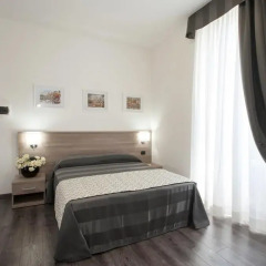 Отель Domus S.Giovanni B&B комната для гостей фото 5