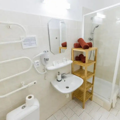 Отель Pension Marie 2* Стандартный номер фото 2