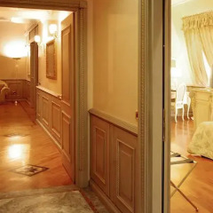 Andreola Central Hotel 4* Люкс повышенной комфортности с различными типами кроватей фото 6