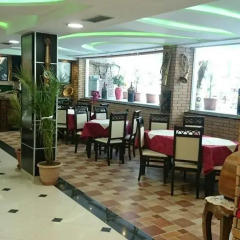 Отель Aparthotel Shkodra Голем интерьер отеля фото 3