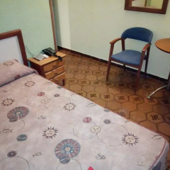 Отель Imperial удобства в номере
