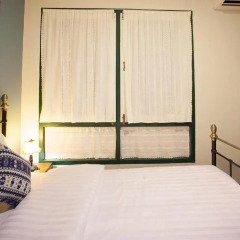 Отель Baan Khun Nine At Wangdoem Бангкок сауна