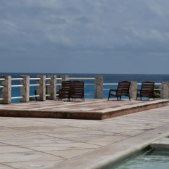 Отель Solymar Cancun Beach Resort бассейн фото 3
