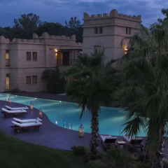 Rixos Premium Belek 5* Люкс с различными типами кроватей фото 13