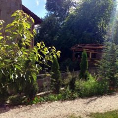 Отель The Lake Villa 3* Вилла с разными типами кроватей фото 12