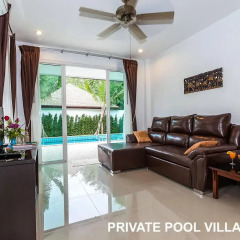 Отель Lux Family Villas 4* Вилла с различными типами кроватей фото 28