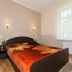 Отель Amber Coast & Sea 4* Стандартный номер фото 42