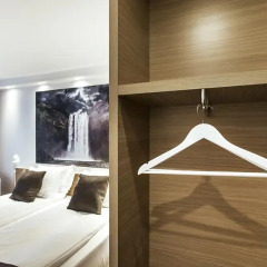 Storm Hotel by Keahotels 3* Стандартный номер с различными типами кроватей фото 4
