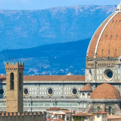 Отель Arnobio Florence Suites Италия, Флоренция - отзывы, цены и фото номеров - забронировать отель Arnobio Florence Suites онлайн фото 3