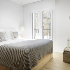 Апартаменты Santa Maria Apartment by FeelFree Rentals комната для гостей фото 3