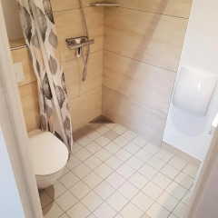 Отель EngholmBB 3* Студия Эконом с различными типами кроватей фото 14