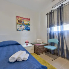 Отель Bedzzz By The Sea детские мероприятия