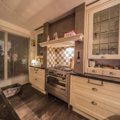 Отель B&B Slim Нидерланды, Амстердам - отзывы, цены и фото номеров - забронировать отель B&B Slim онлайн в номере