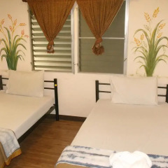Отель Taewez Guesthouse 2* Стандартный номер фото 2