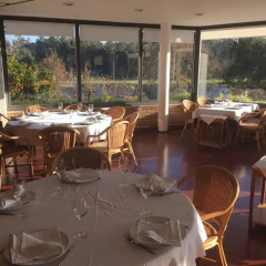 Отель House 38 in Quinta da Barca питание