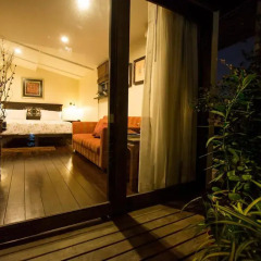 Отель Arun Residence 4* Люкс фото 13