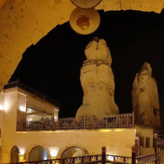 Hidden Cave Турция, Гёреме - отзывы, цены и фото номеров - забронировать отель Hidden Cave онлайн фото 6