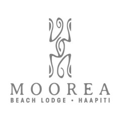 Отель Moorea Beach Lodge парковка