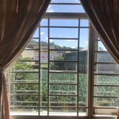 Отель Lam Vien Garden Homestay Стандартный номер фото 4