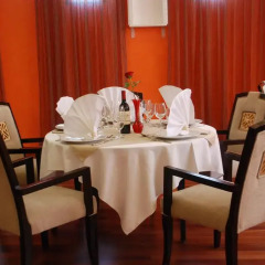 Saro Maria Hotel in Addis Ababa, Ethiopia from 135$, photos, reviews - zenhotels.com meals