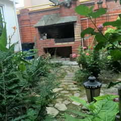 Гостиница Lovely Place Guesthouse фото 3
