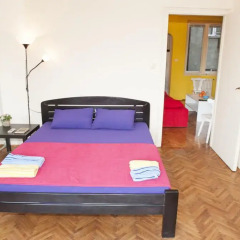 Отель A&L Apartment Сербия, Белград - отзывы, цены и фото номеров - забронировать отель A&L Apartment онлайн детские мероприятия фото 2