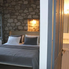 Sign Inn Butik Hotel Hacimemis 5* Номер Делюкс фото 5