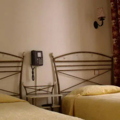 Arcantis Hotel Royal Bel Air удобства в номере