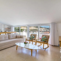 Kalkan Suites 3* Апартаменты с различными типами кроватей фото 19