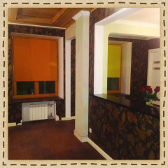 Art Hostel Rus интерьер отеля