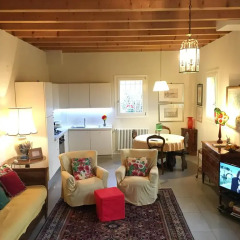 Отель Vigoroso 41 Country House Будрио интерьер отеля