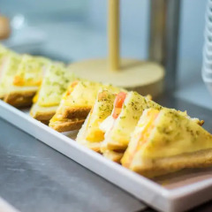 Отель Petit Palace Chueca в номере