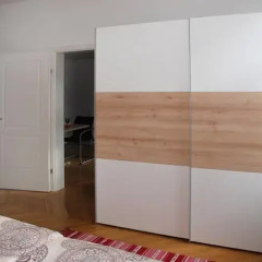 Апартаменты Living Like Home Apartments Вена удобства в номере