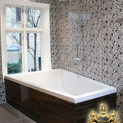 Hotel Viktoria 3* Люкс с различными типами кроватей фото 11