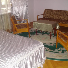 Отель Anahit Guest House комната для гостей фото 4