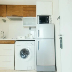 Отель Thomson Residence 4* Номер Делюкс фото 2