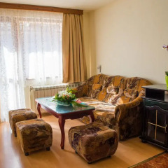Отель Pri Ani Guest House комната для гостей