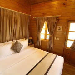Отель At Residence Suvarnabhumi 3* Вилла разные типы кроватей фото 9