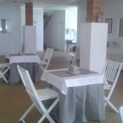 Отель Quinta Lagus Resort питание