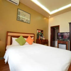 The Artisan Lakeview Hotel 3* Улучшенный номер разные типы кроватей фото 3