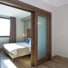 Отель B&B Padova 3* Стандартный номер фото 10