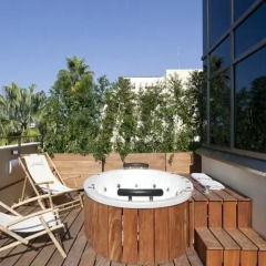 The Rothschild Hotel - Tel Avivs Finest Израиль, Тель-Авив - отзывы, цены и фото номеров - забронировать отель The Rothschild Hotel - Tel Avivs Finest онлайн бассейн